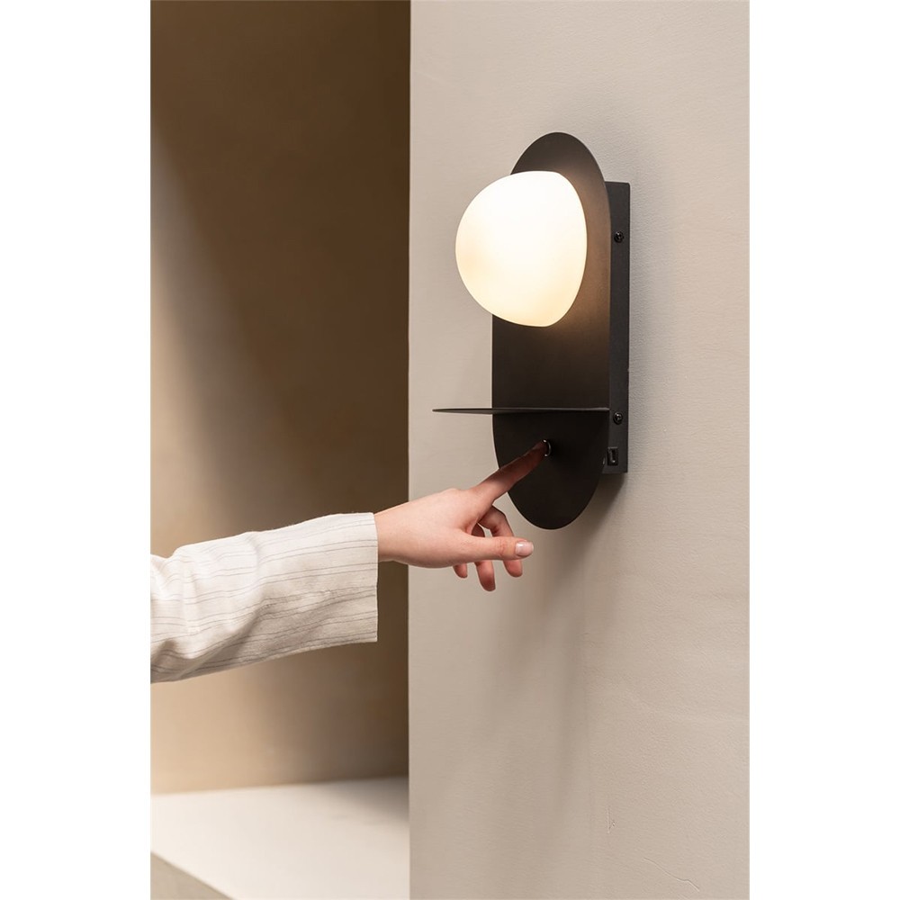 Applique Tokyo, beige