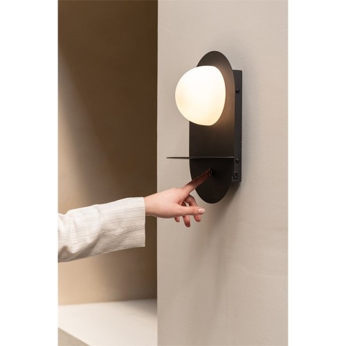 Applique Tokyo, beige