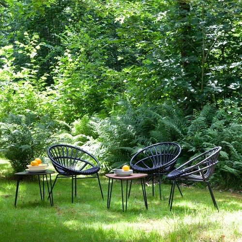 Roxanne armchair camel Vincent Sheppard