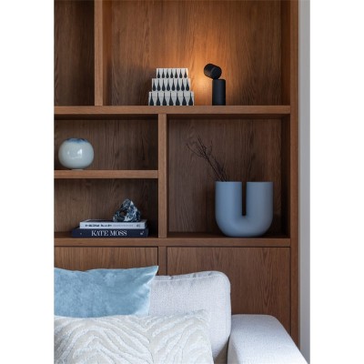 Lampe de table/applique Milan, beige 2