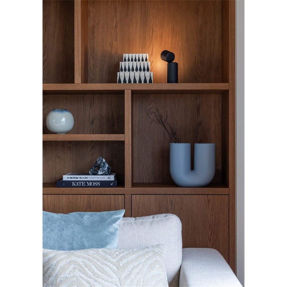 Lampe de table/applique Milan, beige