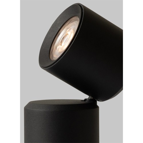 Lampe de table/applique Milan, beige