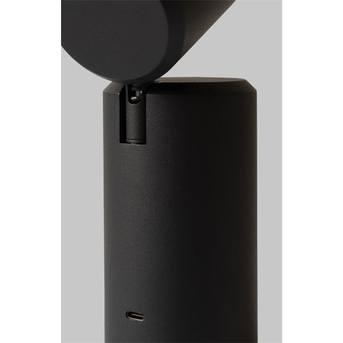 Lampe de table/applique Milan, beige