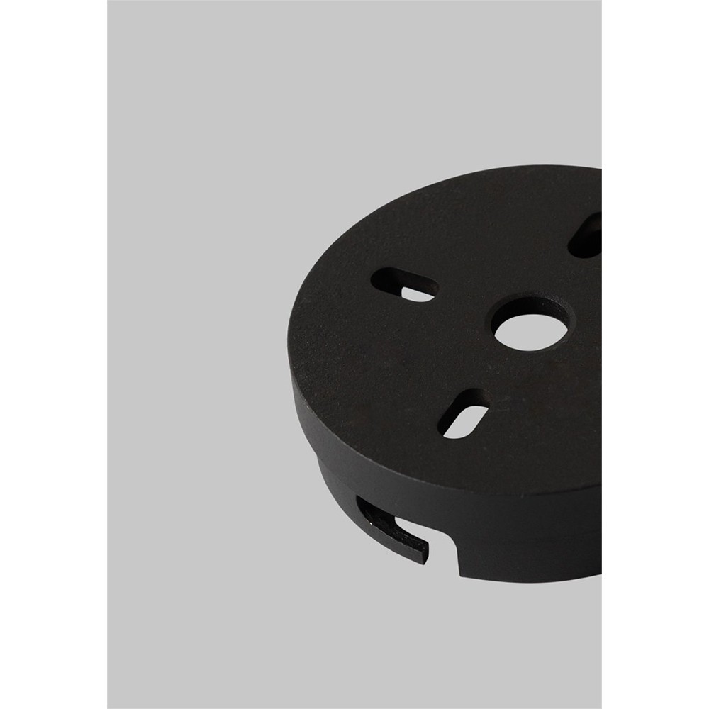 Lampe de table/applique Milan, beige