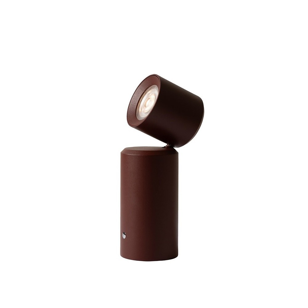 Lampe de table/applique Milan, beige