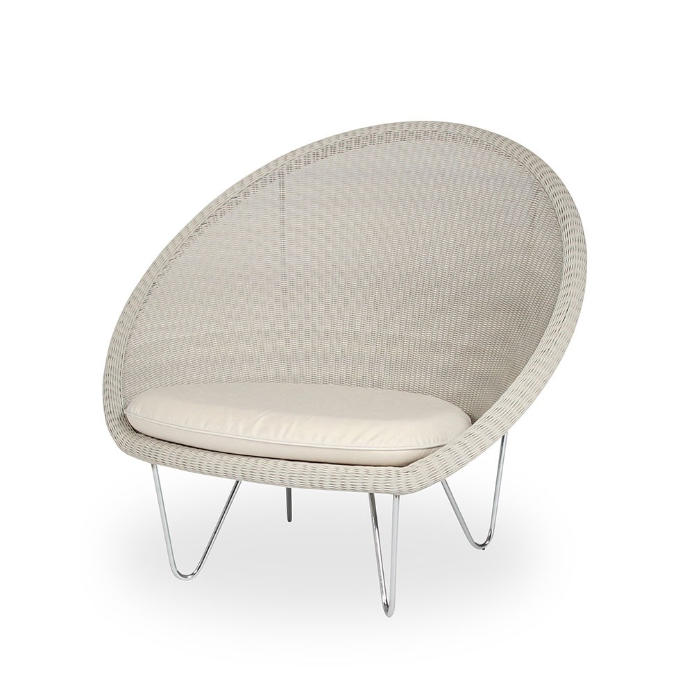 Gipsy Cocoon armchair Vincent Sheppard