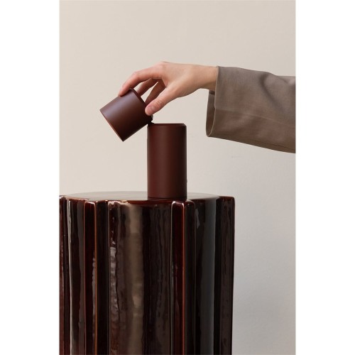 Lampe de table/applique Milan, beige
