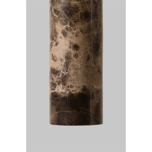 Tivoli Floor Lamp White