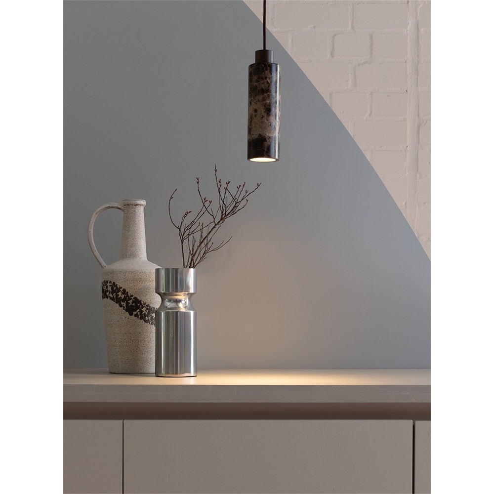 Tivoli Floor Lamp White
