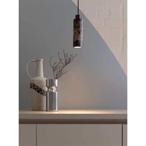 Tivoli Floor Lamp White