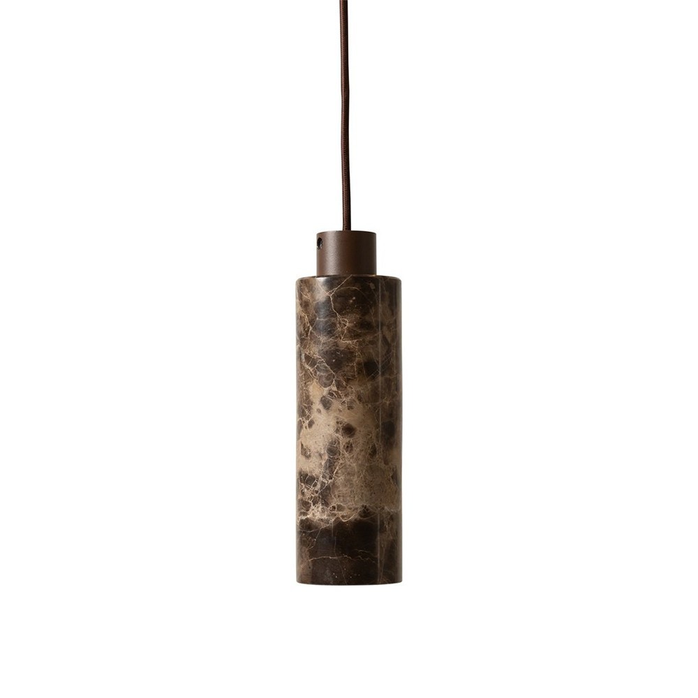 Witte Tivoli vloerlamp
