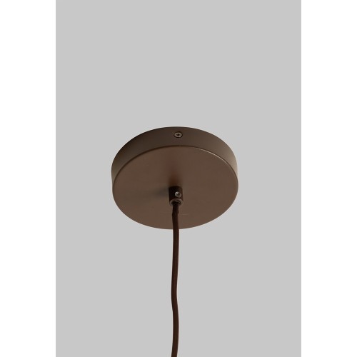 Tivoli Floor Lamp White