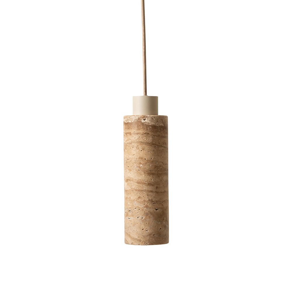 Tivoli Floor Lamp White