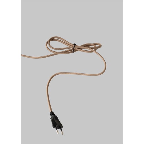 Lampe de table Toledo, ambre