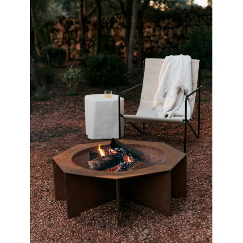 Foyer extérieur Otte