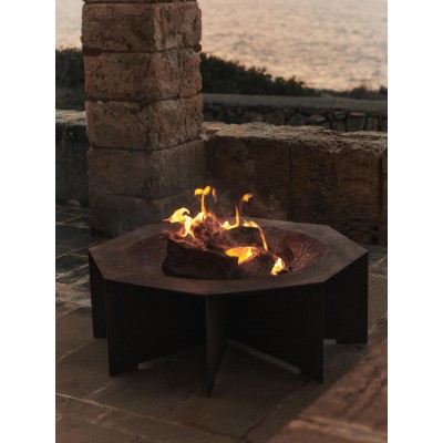 Foyer extérieur Otte Ferm Living