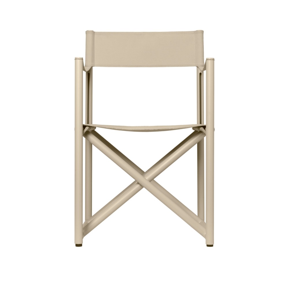 Chaise pliante Voya