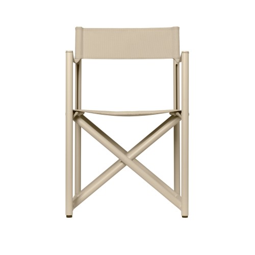 Chaise pliante Voya