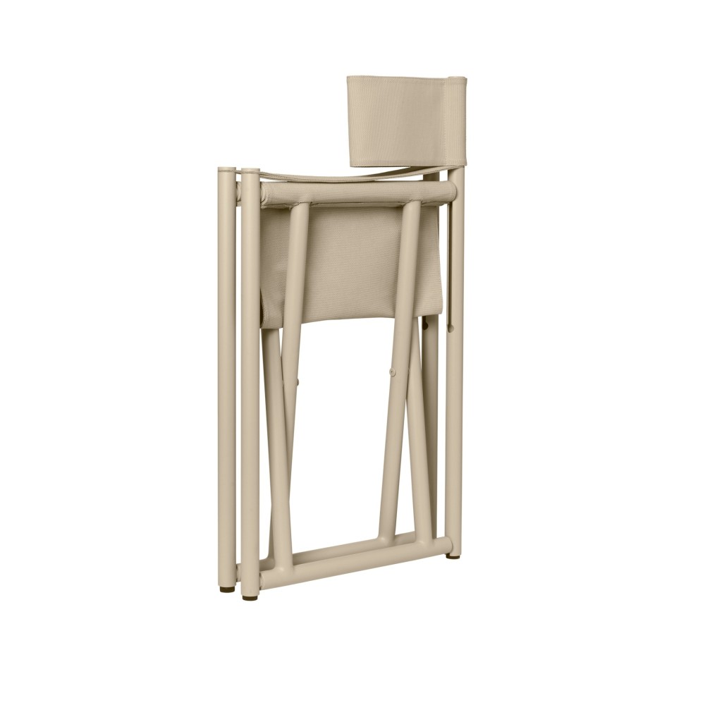 Chaise pliante Voya