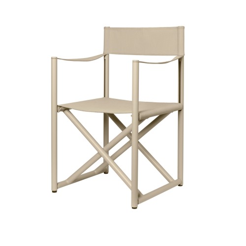 Chaise pliante Voya