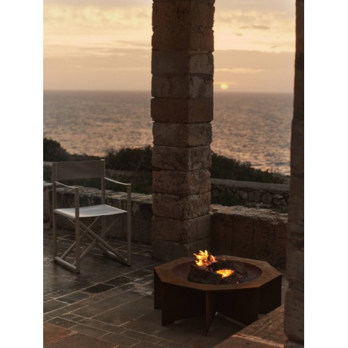Chaise pliante Voya