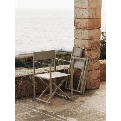 Chaise pliante Voya 2