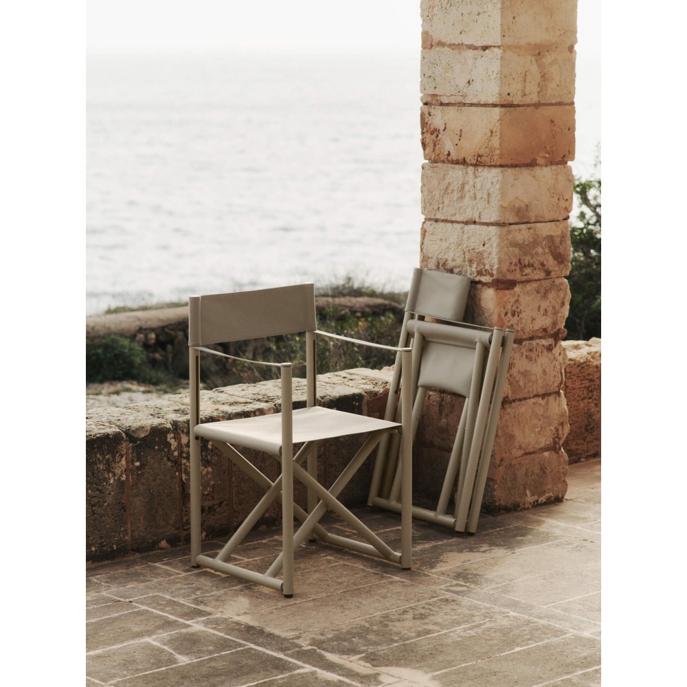Chaise pliante Voya