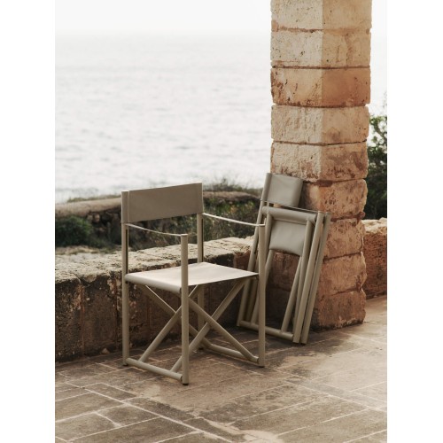 Chaise pliante Voya