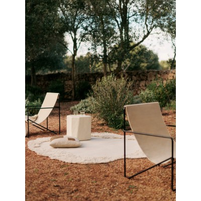 Tapis d'extérieur Norte Ferm Living