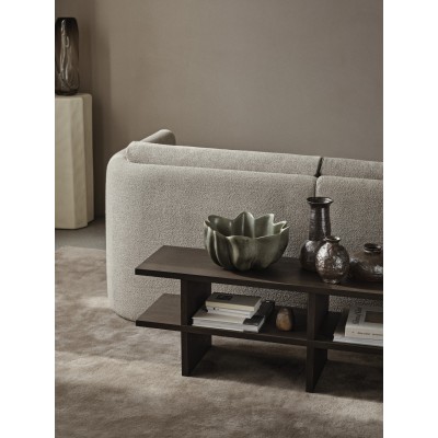 Bol Nium - Grand - Sauge foncé