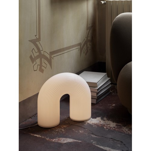 Lampe de table Vuelta L