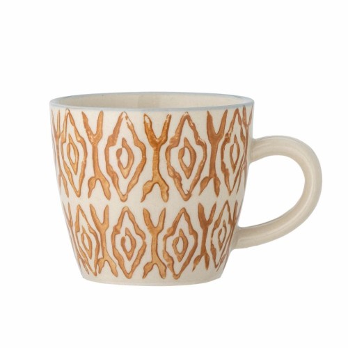 Tasse Maple, Orange, Grès
