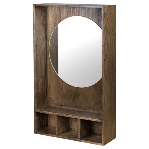 Étagère miroir SHOW-ME, petite