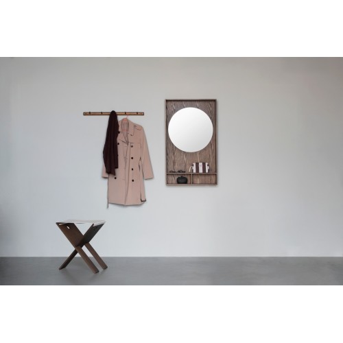 Étagère miroir SHOW-ME, grande