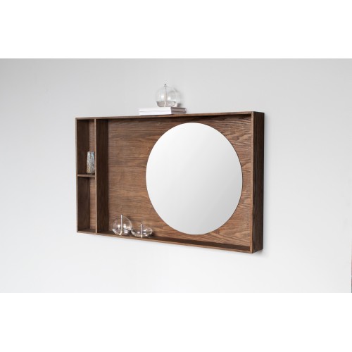 Mirror shelf SHOW-ME, large