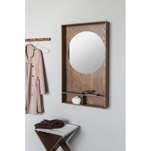 Étagère miroir SHOW-ME, grande