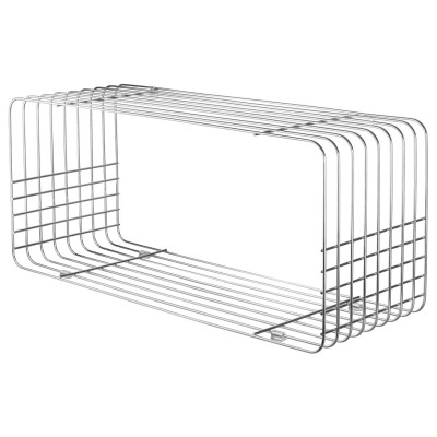 grille métallique 2