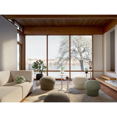 Uno Pouf Design House Stockholm