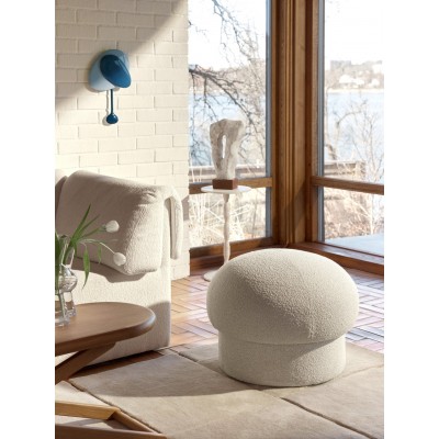Uno Pouf M Design House Stockholm