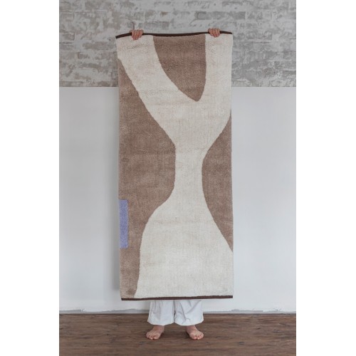 Tappeto FIGURA Sable