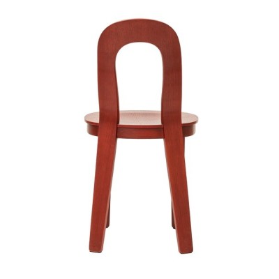 Olivia Chair Red 2