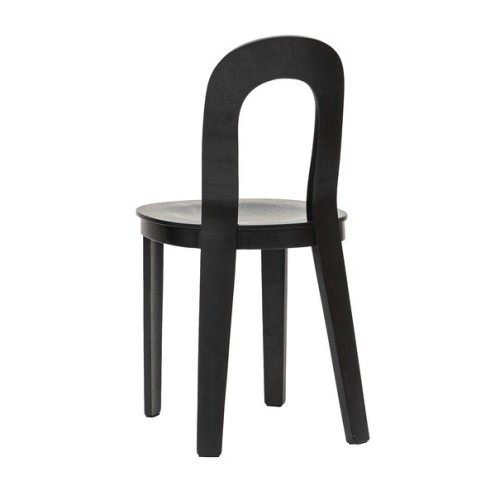 Olivia Chair Black