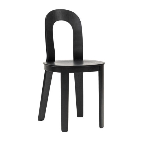 Olivia Chair Black