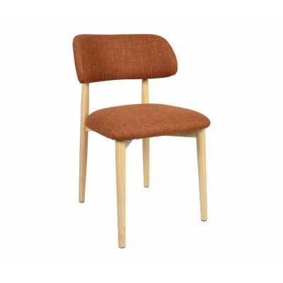 SEDIA ELSY BRICK CÔTE TABLE