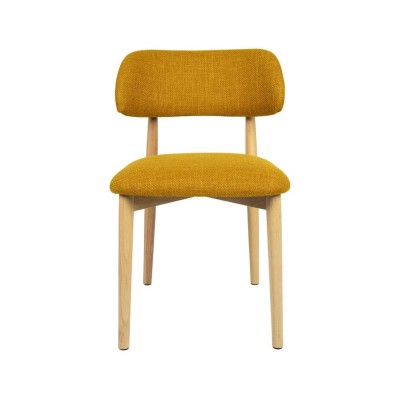 ELSY SAFFRON CHAIR 2