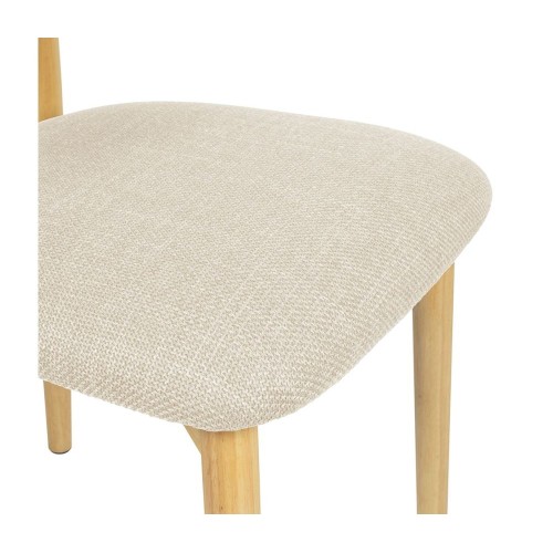 ELSY KAOLIN CHAIR