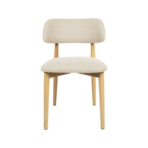 ELSY KAOLIN CHAIR