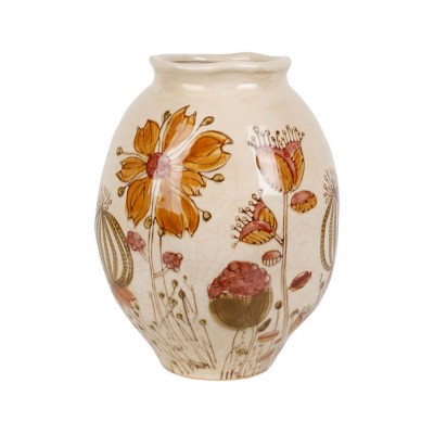 FLOWER VASE CÔTE TABLE