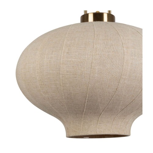 CALYPSO SUSPENSION CAST BLANCO Y ORO -