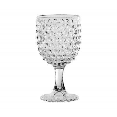 VERRE A PIED PERLOA CÔTE TABLE